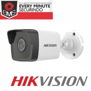 DS 2CD1021G0 I 2 MP Fixed Bullet Network Camera