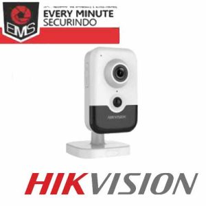 DS 2CD2421G0 I 2MP PIR Cube Network Camera