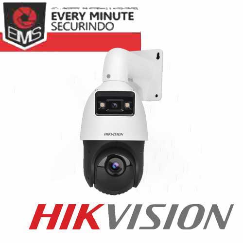 DS 2SE4C225MWG E TandemVu 4 inch 2 MP 25X Colorful