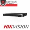 DS 7616NI Q2 16-ch 1U 4K NVR