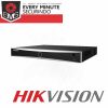 DS 7732NXI K4 32-ch 1.5U K Series AcuSense 4K NVR