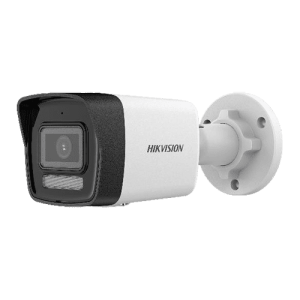 Alternative view of DS 2CD1023G2 LIU 2 MP Smart Hybrid Light Fixed Bullet Network Camera