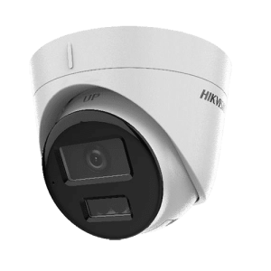 Alternative view of DS 2CD1343G2 LIU 4 MP Smart Hybrid Light Fixed Turret Network Camera