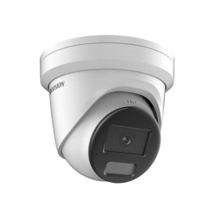 Alternative view of DS 2CD2387G2H LI 8MP Smart Hybrid Light with ColorVu