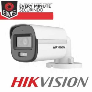 DS 2CE10DF0T LPFS 2MP Smart Hybrid Light with ColorVu