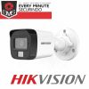 DS 2CE16D0T EXLPF 2MP Smart Hybrid Light