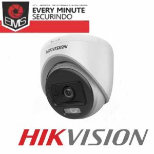 DS 2CE70DF0T LPFS 2 MP Smart Hybrid Light with ColorVu