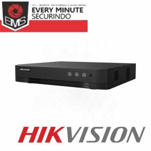IDS 7216HQHI M1 E 16 ch 1080p 1U H.265 AcuSense DVR