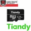 Micro SD Card TC-P3TF 128GB
