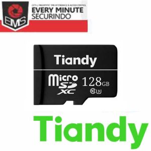 Micro SD Card TC-P3TF 128GB
