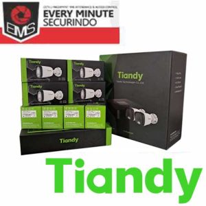 Paket CCTV AK2 KIT 8 Channel