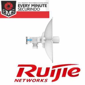 RG-AirMetro 460F CPE Bridge Wireless 1