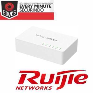 Alternative view of RG-ES05G-L Switch Unmanage