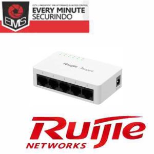 RG-ES05G-L Switch Unmanage