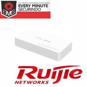 RG-ES08G-L Switch Unmanage 8-port 1