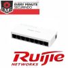 RG-ES08G-L Switch Unmanage 8-port