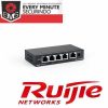 RG-ES105GD 5-port Unmanaged