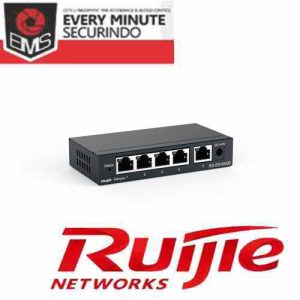 RG-ES105GD 5-port Unmanaged