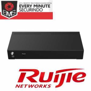 RG-ES208GC Switch Cloud Manage 8-Port Gigabit 1