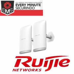 RG-EST350 V2 Bridge Wireless 5KM 802.11ac 5GHz