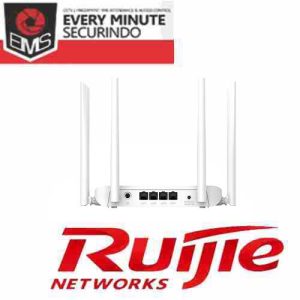 Alternative view of RG-EW1200 1200M Router Wireless Dual-band