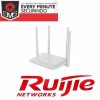 RG-EW1200 1200M Router Wireless Dual-band