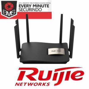 RG-EW1200G PRO Router Wireless Gigabit 1267 Mbps Dual-band