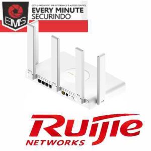 RG-EW3000GX Router Gigabit WAN-Ganda Wi-Fi 6 3000M 1