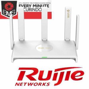 RG-EW3000GX Router Gigabit WAN-Ganda Wi-Fi 6 3000M