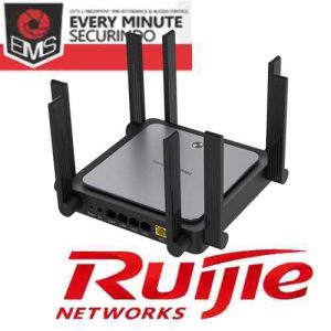 RG-EW3200GX PRO 3200M Router Mesh Gigabit Wi-Fi 6 1