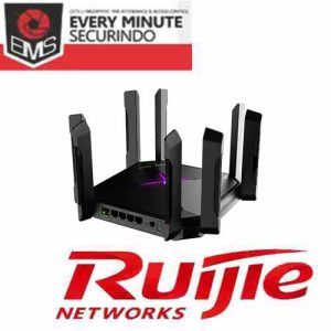 RG-EW6000GX 6000M Wi-Fi 6 Mesh Router with 2.5G Port 1