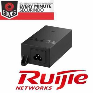 RG-POE-AT30 1-Port PoE Injector 1