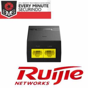 RG-POE-AT30 1-Port PoE Injector