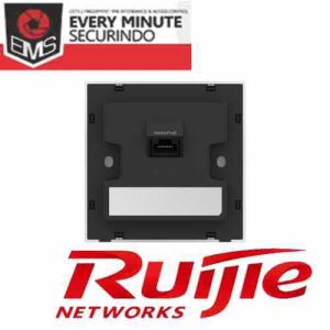 RG-RAP1201 Wall Mount Wi-Fi 5 1267 Mbps 2