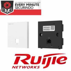 RG-RAP1201 Wall Mount Wi-Fi 5 1267 Mbps 3