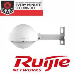 RG-RAP6262(G) Outdoor Wi-Fi 6 AX1800