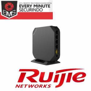 Router Wireless 5-Port Gigabit RG-EG105GW(T) 1