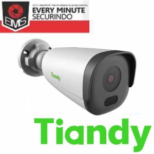 TC-C32GS 2MP Fixed Starlight IR Bullet Camera