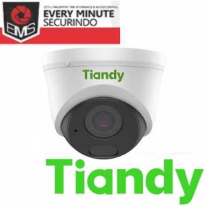 TC-C32HS 2MP Fixed Starlight IR Bullet Camera