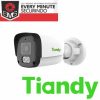 TC-C32QV 2MP Fixed Polar Day Bullet Camera