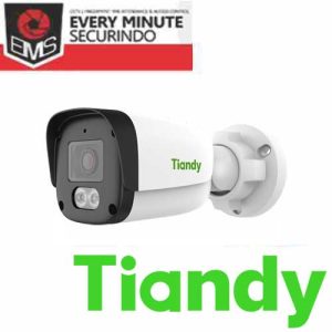 TC-C32QV 2MP Fixed Polar Day Bullet Camera