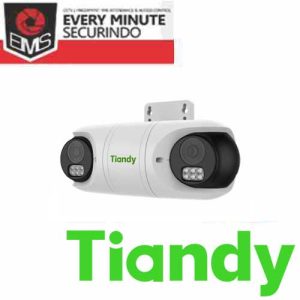 TC-C32RN 2MP Fixed IR Omni Camera