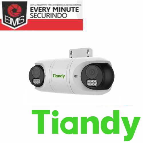 TC-C32RN 2MP Fixed IR Omni Camera