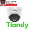 TC-C32XV 2MP Fixed Polar Day Turret Camera