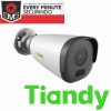 TC-C34GS 4MP Fixed Starlight IR Bullet Camera