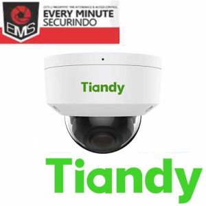 TC-C34KN 4MP Motorized IR Dome Camera