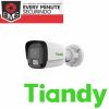 TC-C34QN 4MP Fixed IR Bullet Camera