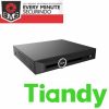 TC-R3120 H.265 1HDD 20ch NVR