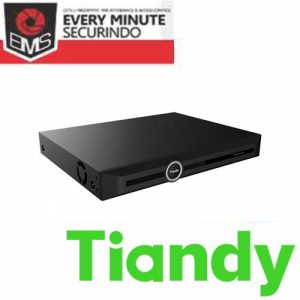 TC-R3232 H.265 2HDD 32ch NVR