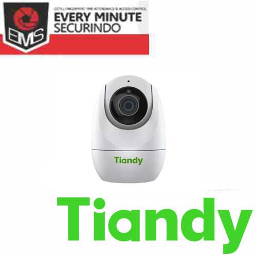 TC-H2 4MP Color Maker WIfi Kamera